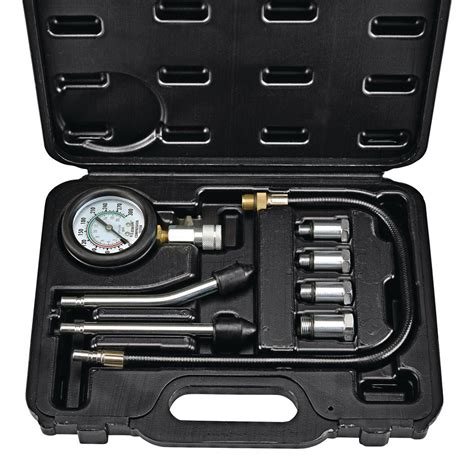 compression test kit|Compression Tester Kit